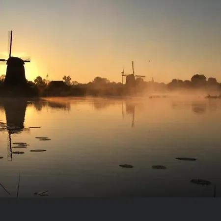 Nieuwland Frühstückspension