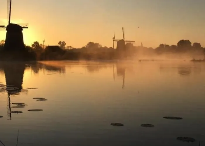 Nieuwland Frühstückspension