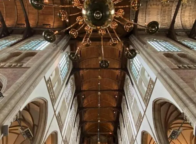 Nieuwland Bed & Breakfast *