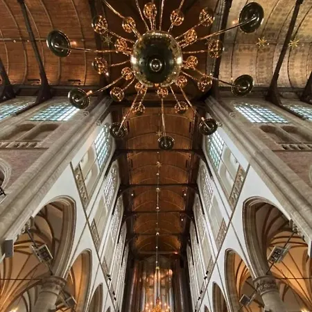 Nieuwland Bed & Breakfast *