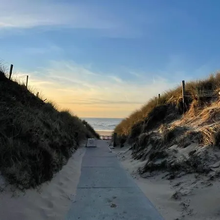 Bed & Breakfast Nieuwland