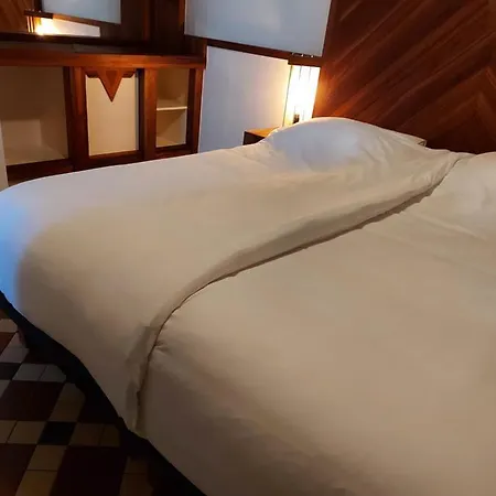 Bed & Breakfast Nieuwland Alkmaar